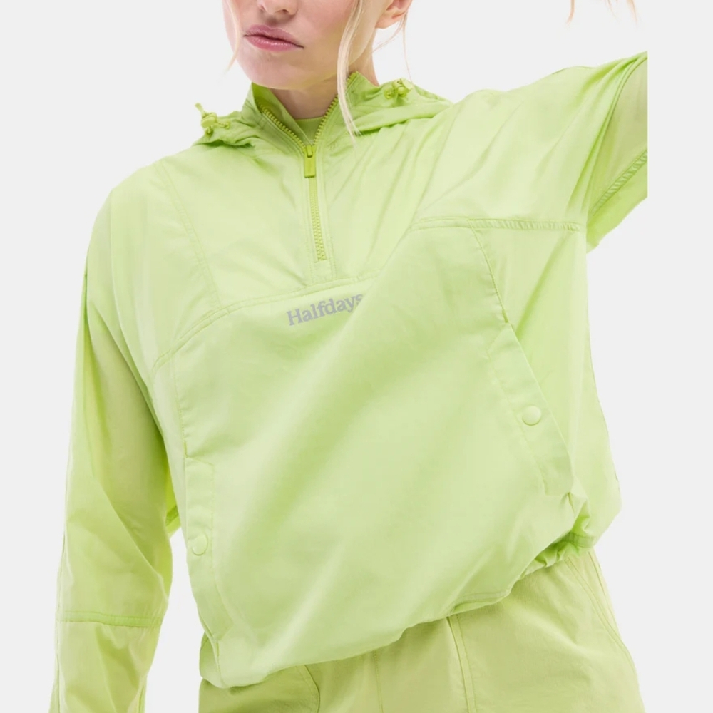 Halfdays Joyner Windbreaker